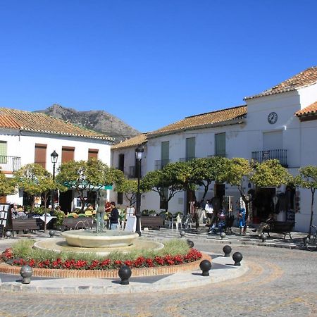 Happy Home Benalmadena Exterior photo