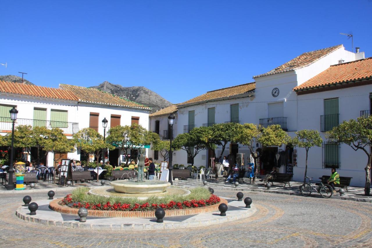Happy Home Benalmadena Exterior photo