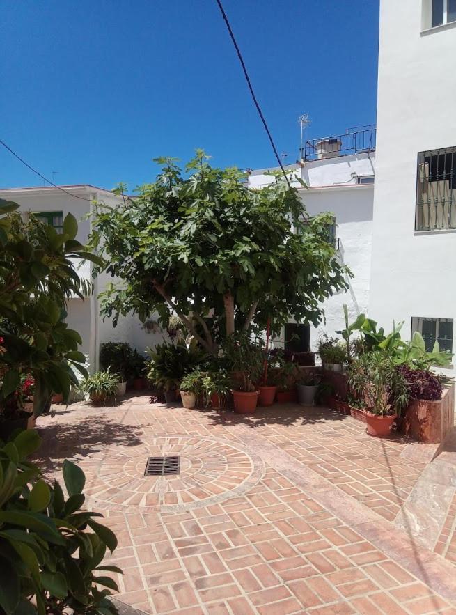 Happy Home Benalmadena Exterior photo