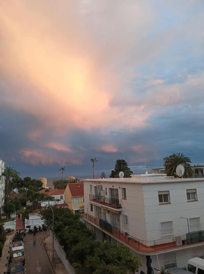 Happy Home Benalmadena Exterior photo